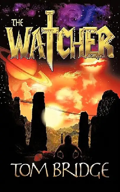 The Watcher by Tom Bridge