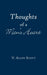 Thoughts of a Man's Heart by V. Allen Scott