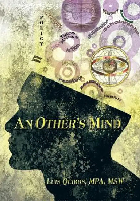 An Other's Mind by Mpa Msw Quiros