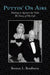 Puttin' on Airs: Making It Against the Odds the Story of My Life by Benton L. Bradberry