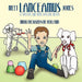 Meet Lanceamus Jones: A Special Kid with Special Needs by Nikki Richardson Holland