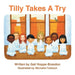 Tilly Takes a Try by Gail Noppe-Brandon, Michelle Farkouh