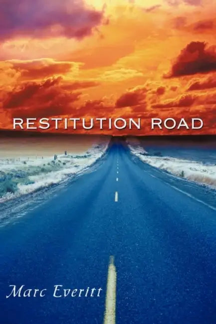 Restitution Road by Marc Everitt