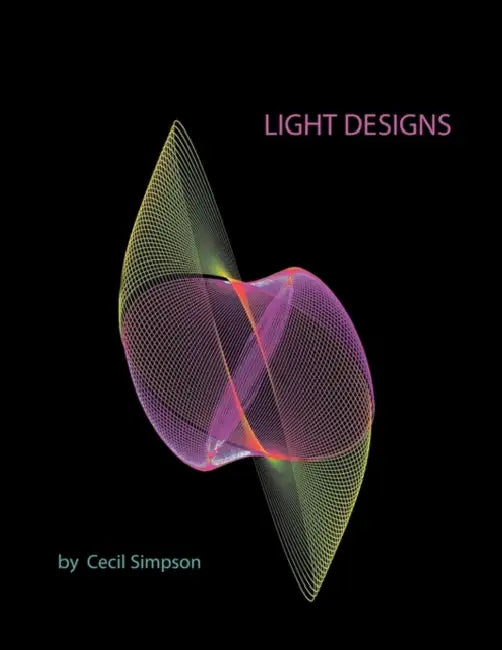 Light Designs by Cecil Simpson
