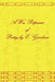A Wee Potpourri of Poetry by E. Giordani by E. Giordani