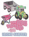 The Big Tidy Up: & Other Recycling Stories by Irene Carter