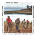 ... and the echo follows: an essay with photographs by Nic Paget-Clarke