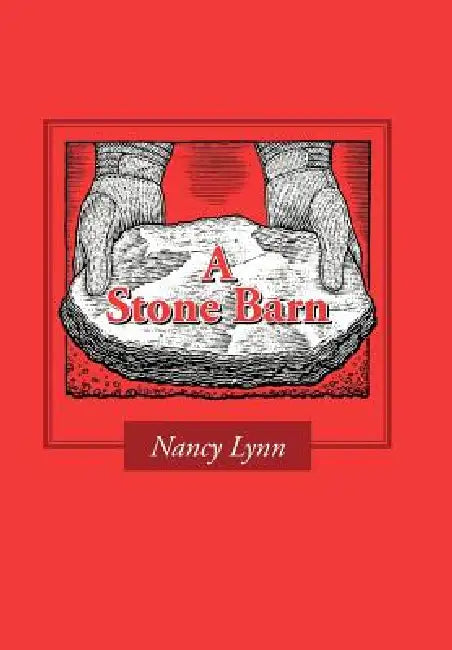 A Stone Barn by Nancy Lynn