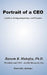 Portrait of a CEO: A guide to starting and growing a small business by Bassem R. Mahafza