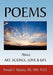 POEMS About ART, SCIENCE, LOVE & LIFE by Ronald J. Yadusky Bs Facs