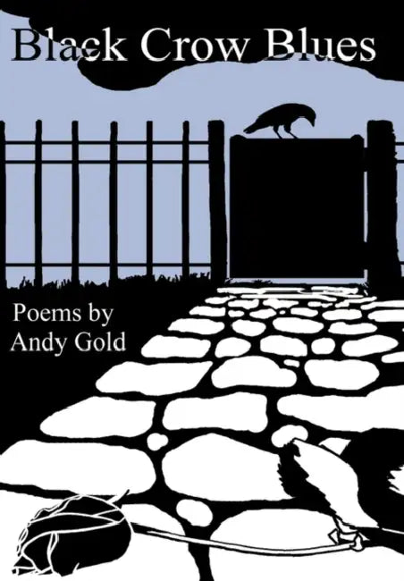 Black Crow Blues by Andy Gold