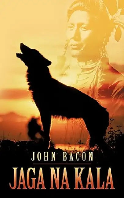 Jaga Na Kala by Jr. Bacon John