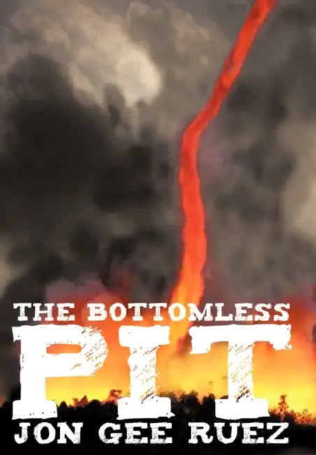 The Bottomless Pit by Jon Gee Ruez