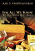 For All We Know: We May Never Meet Again by Abe S. Hoppenstein