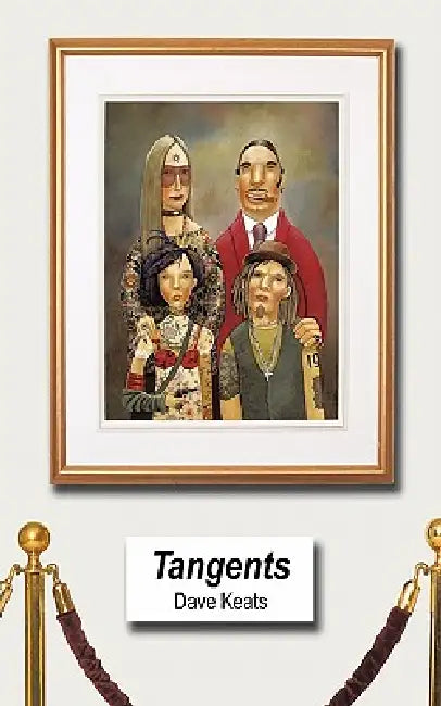 Tangents by Dave Keats