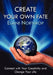 Create Your Own Fate: Connect with Your Creativity and Change Your Life by Elaine Northrop