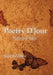 Poetry D'Jour: Poetry of Today by Beryl McMullen