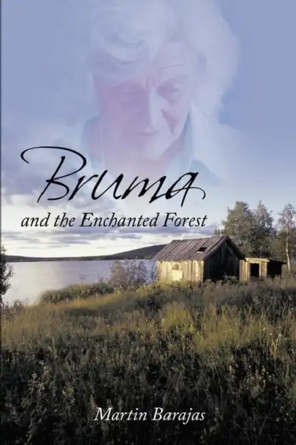 Bruma and the Enchanted Forest by Martin Barajas