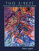 Two Rivers: Awakening to your inner aliveness through painting by Kate Appel