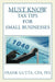 Must Know Tax Tips for Small Businesses by Frank Gutta Cpa Pfs