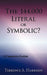 The 144,000 Literal or Symbolic?: A Comparative Analysis by Terrence A. Harrison