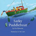 Sarky Puddleboat by Eve Branson, Wes Lowe