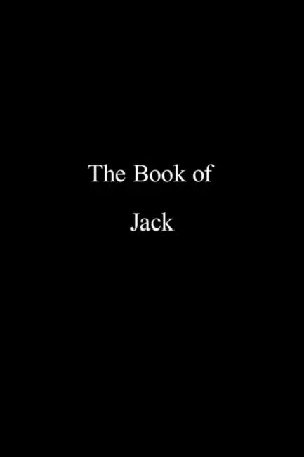 The Book of Jack: A compilation of peace, mercy, reality and modern living by J. K. Gandesbery
