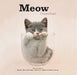 Meow: I Love Cats by Catherine Ledner