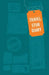 Travel Stub Diary: (Travel Diary, Travel Journal, Scrapbook Journal) by Chronicle Books