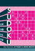 Sudoku 3: Extreme to Grand Master by Chronicle Books