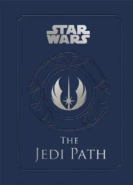 Star Wars(r) the Jedi Path by Daniel Wallace