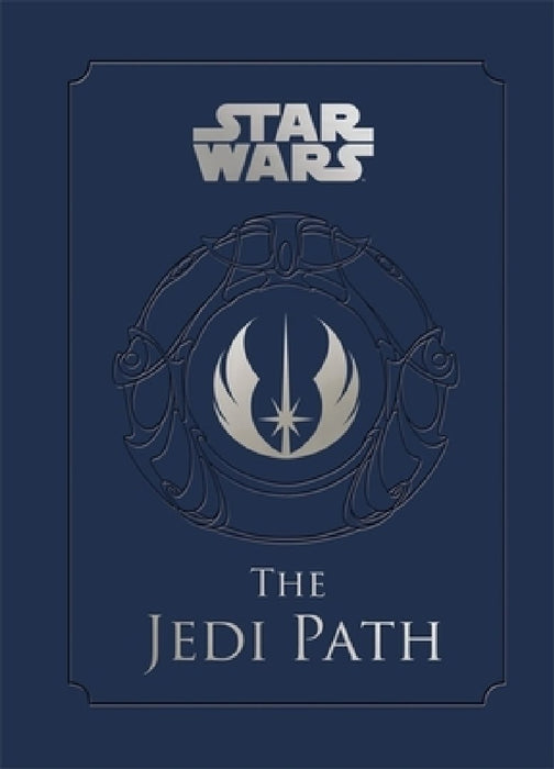 Star Wars(r) the Jedi Path