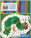 The World of Eric Carle(tm) the Very Hungry Caterpillar(tm) Lacing Cards: (Occupational Therapy Toys, Lacing Cards for Toddlers, Fine Motor Skills Toy by Chronicle Books