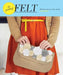 So Pretty! Felt by Amy Palanjian