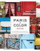 Paris in Color Notes [With 20 Envelopes] by Nichole Robertson