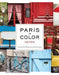Paris in Color Notes [With 20 Envelopes] by Nichole Robertson