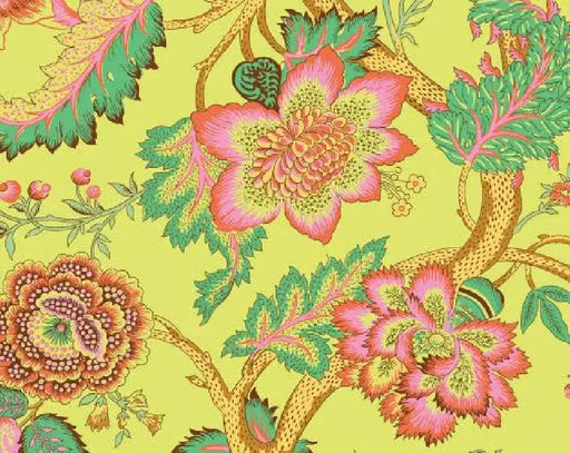 Soul Blossoms Eco-Notecards by Amy Butler