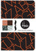 House Industries Mini Eco-Journals: Four Mini Eco-Journals by House Industries