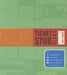 Ticket Stub Diary: (Revised) (Travel Diary, Travel Journal, Scrapbook Journal) by Eric Epstein