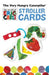 The World of Eric Carle(tm) the Very Hungry Caterpillar(tm) Stroller Cards by Chronicle Books