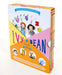Ivy & Bean, Books 7-9 by Annie Barrows
