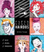 Paper Style: Hairdos by Felicitas Horstschaefer