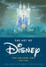 The Art of Disney: The Golden Age (1937-1961) by Disney