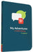 My Adventures in Online Dating: A Journal by Chronicle Books