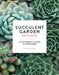 Succulent Garden Notecards: 20 Different Cards & Envelopes by Edyta Szyszlo
