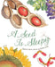 A Seed Is Sleepy by Dianna Aston