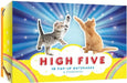 High Five: 10 Pop-Up Notecards & Envelopes by Chronicle Books