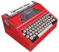 Typewriter Paper by Chronicle Books