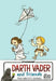 Darth Vader and Friends Four Mini Eco-Journals by Jeffrey Brown