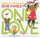 One Love by Cedella Marley